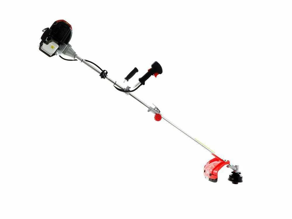 Débroussailleuse 4 Temps à Essence GeoTech-Pro GT-4 PRO 43 H - Moteur De 42.5 Cm3 – Image 13