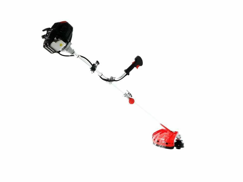 Débroussailleuse 4 Temps à Essence GeoTech-Pro GT-4 PRO 43 H - Moteur De 42.5 Cm3 – Image 15