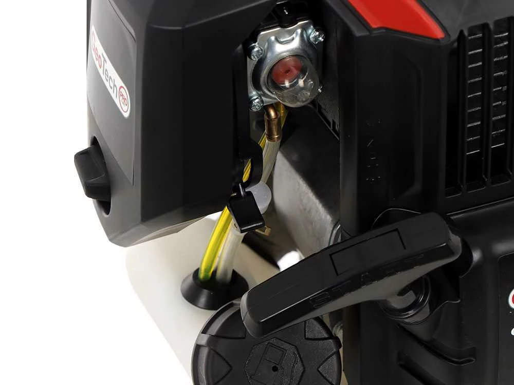 Débroussailleuse 4 Temps à Essence GeoTech-Pro GT-4 PRO 43 H - Moteur De 42.5 Cm3 – Image 17