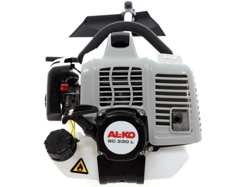 Débroussailleuse AL-KO Thermique BC 330 L Avec Moteur De 32,6 Cm3 – Image 15