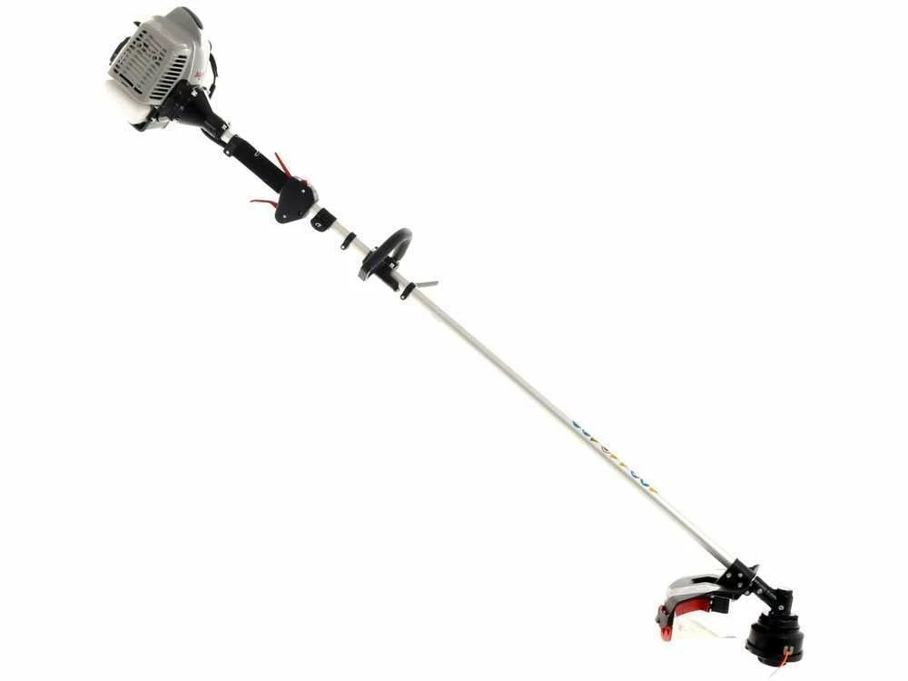 Débroussailleuse AL-KO Thermique BC 330 L Avec Moteur De 32,6 Cm3 – Image 2