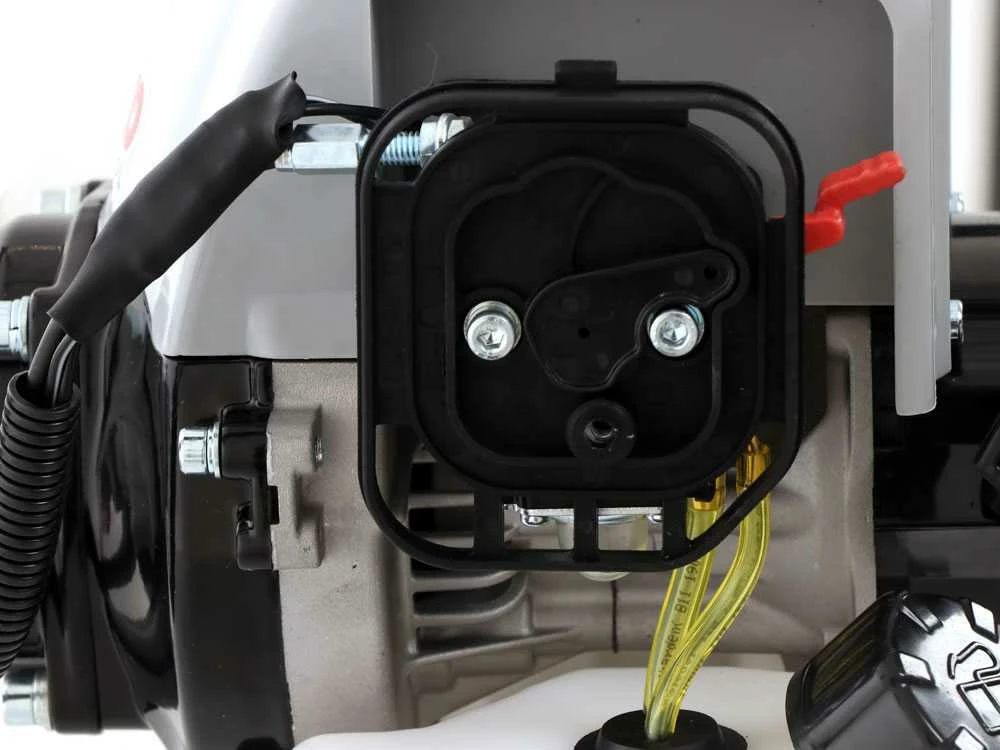 Débroussailleuse AL-KO Thermique BC 330 L Avec Moteur De 32,6 Cm3 – Image 19