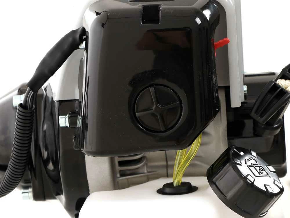 Débroussailleuse AL-KO Thermique BC 330 L Avec Moteur De 32,6 Cm3 – Image 20