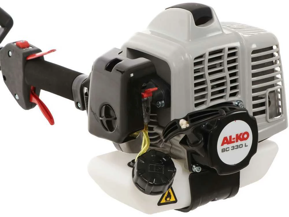 Débroussailleuse AL-KO Thermique BC 330 L Avec Moteur De 32,6 Cm3 – Image 18