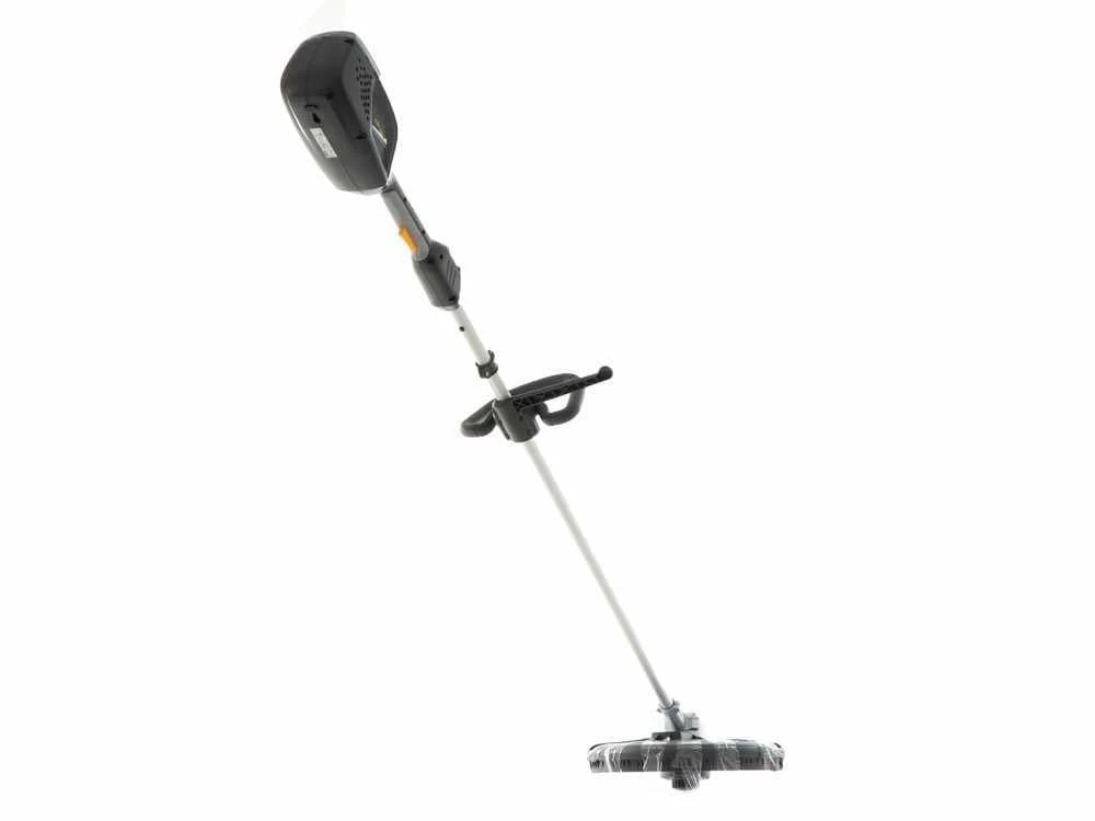 Débroussailleuse à Batterie ALPINA ABR 48 Li - Batterie 48V Alpina B 420 - Chargeur Alpina C430 F – Image 3