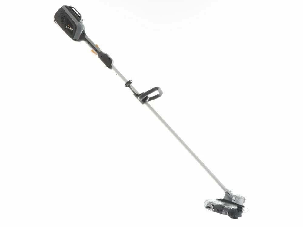 Débroussailleuse à Batterie ALPINA ABR 48 Li - Batterie 48V Alpina B 420 - Chargeur Alpina C430 F – Image 9