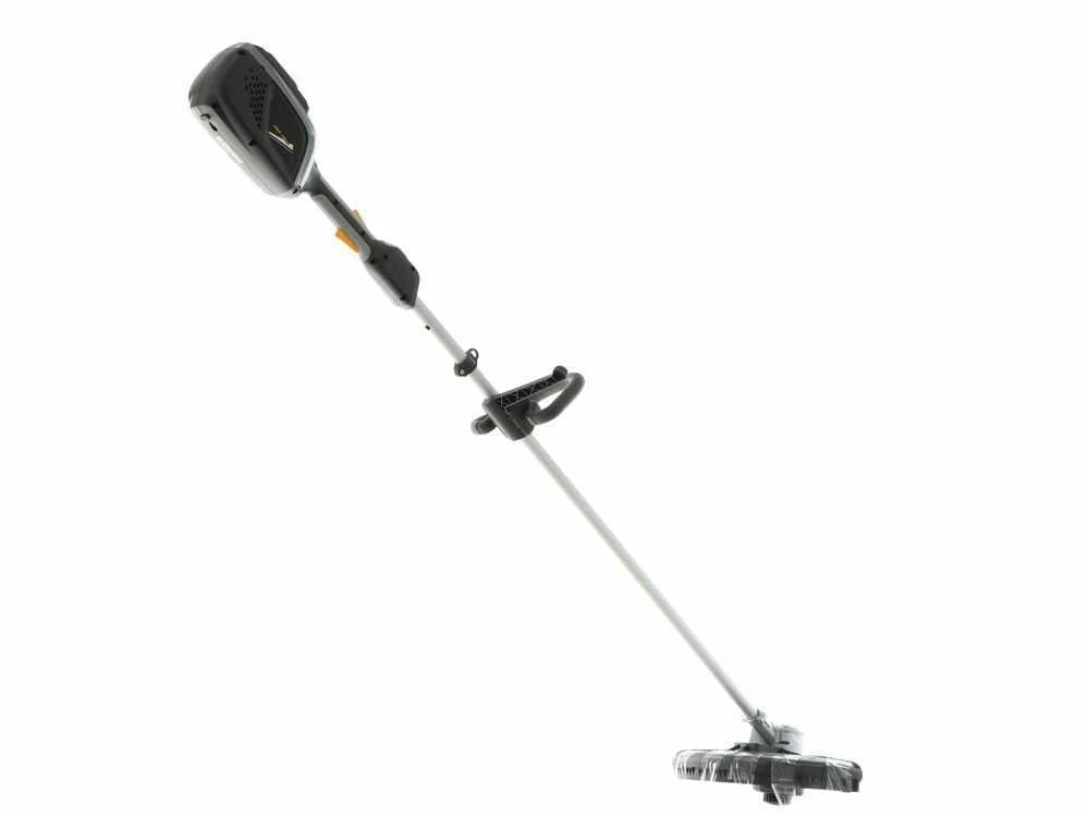 Débroussailleuse à Batterie ALPINA ABR 48 Li - Batterie 48V Alpina B 420 - Chargeur Alpina C430 F – Image 11