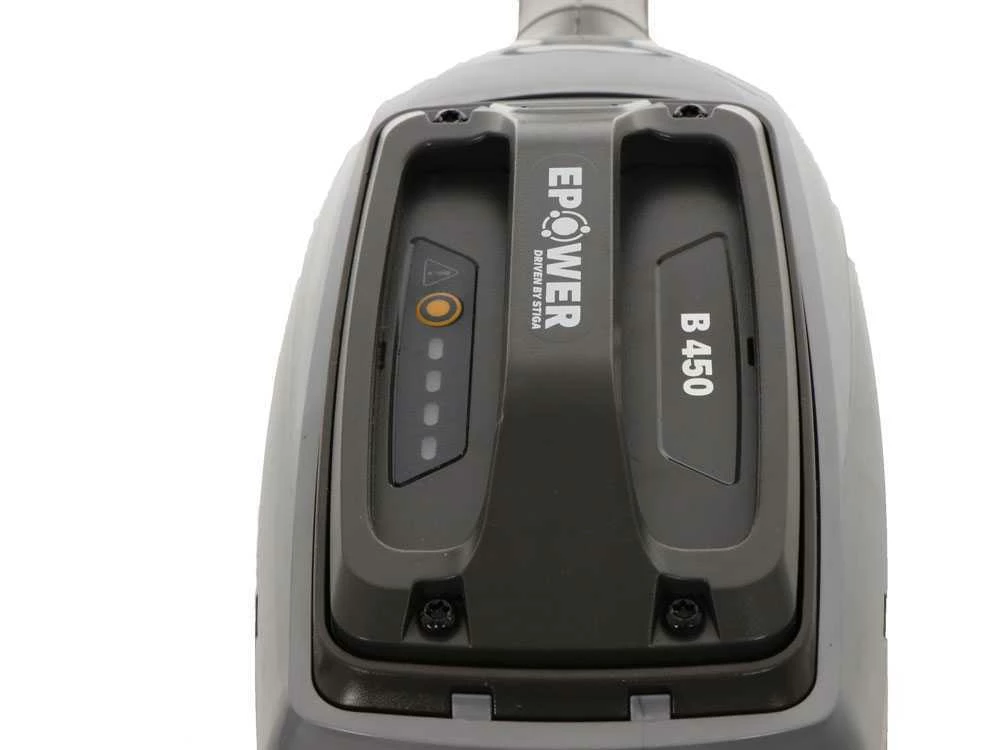 Débroussailleuse à Batterie ALPINA ABR 48 Li - SANS BATTERIE NI CHARGEUR – Image 18