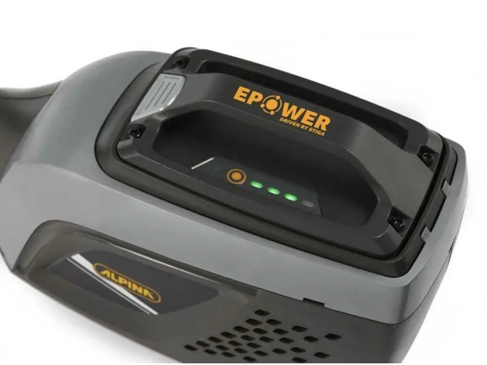 Débroussailleuse à Batterie ALPINA ABR 48 Li - SANS BATTERIE NI CHARGEUR – Image 19