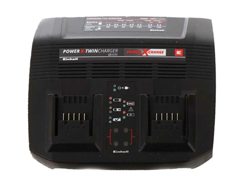 Débroussailleuse à Batterie Einhell AGILLO 18 V - 18V 2.5Ah – Image 19