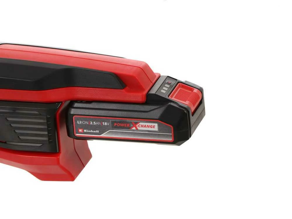 Débroussailleuse à Batterie Einhell AGILLO 18 V - 18V 2.5Ah – Image 18