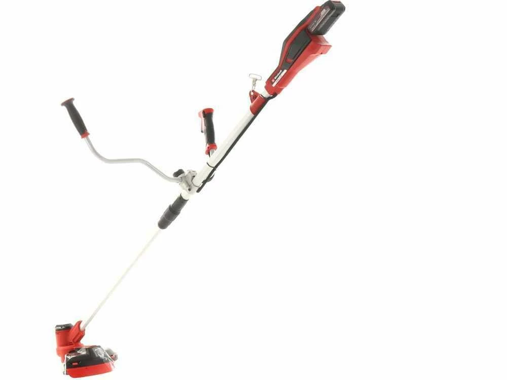 Débroussailleuse à Batterie Einhell AGILLO 18 V - 18V 2.5Ah – Image 9