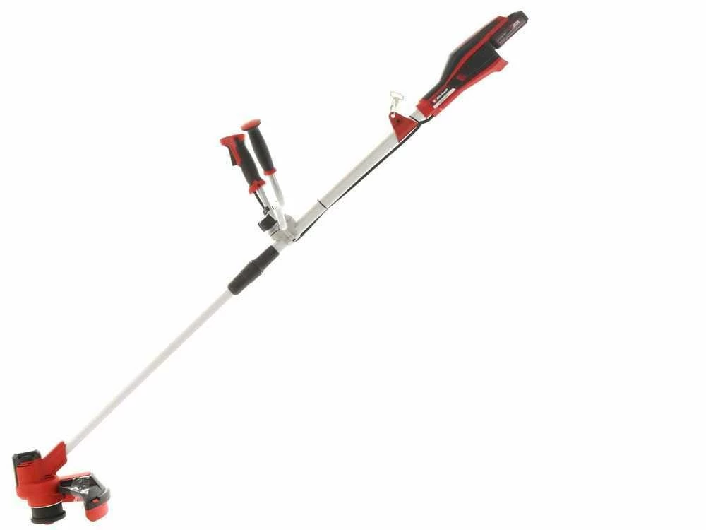 Débroussailleuse à Batterie Einhell AGILLO 18 V - 18V 2.5Ah – Image 13