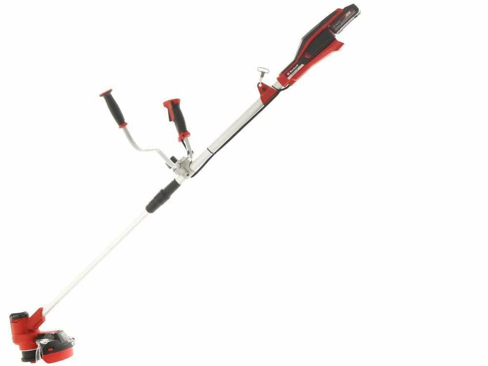 Débroussailleuse à Batterie Einhell AGILLO 18 V - 2x 18V 5.2Ah – Image 12