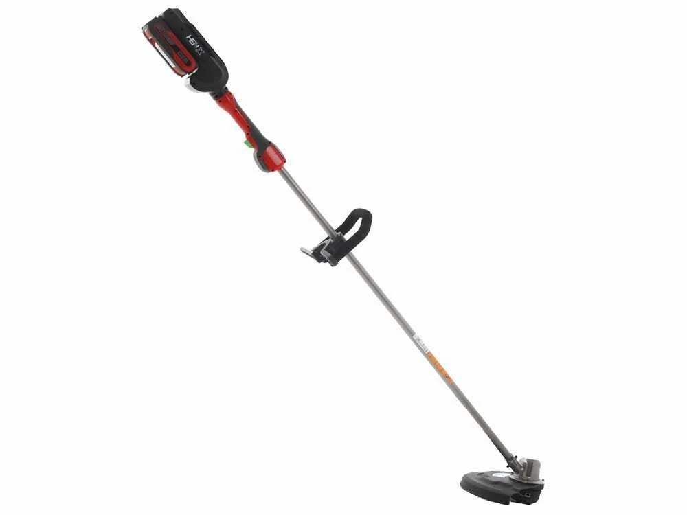 Débroussailleuse à Batterie électrique Henx H36DC350 - SANS CHARGEUR ET SANS BATTERIE – Image 3