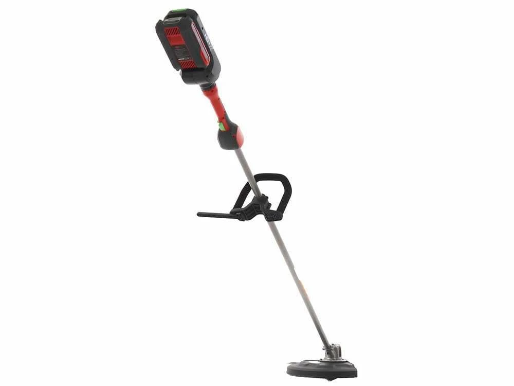 Débroussailleuse à Batterie électrique Henx H36DC350 - SANS CHARGEUR ET SANS BATTERIE – Image 5