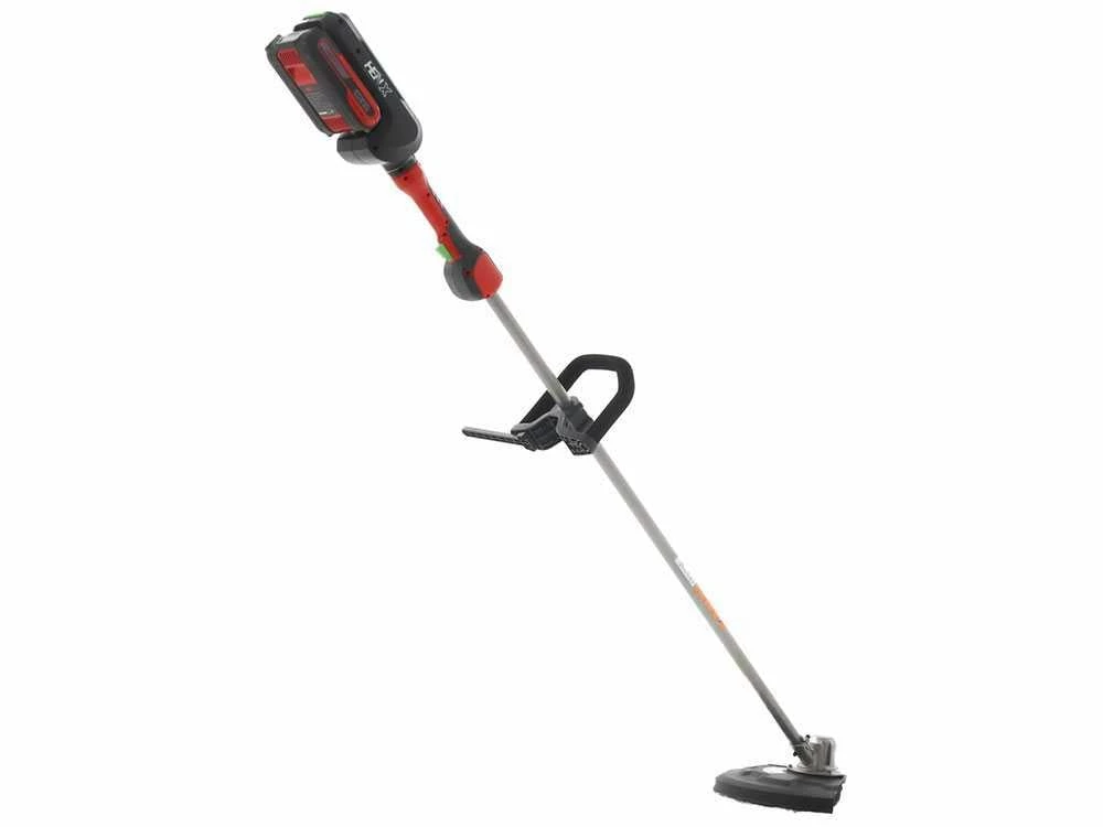 Débroussailleuse à Batterie électrique Henx H36DC350 - SANS CHARGEUR ET SANS BATTERIE – Image 6