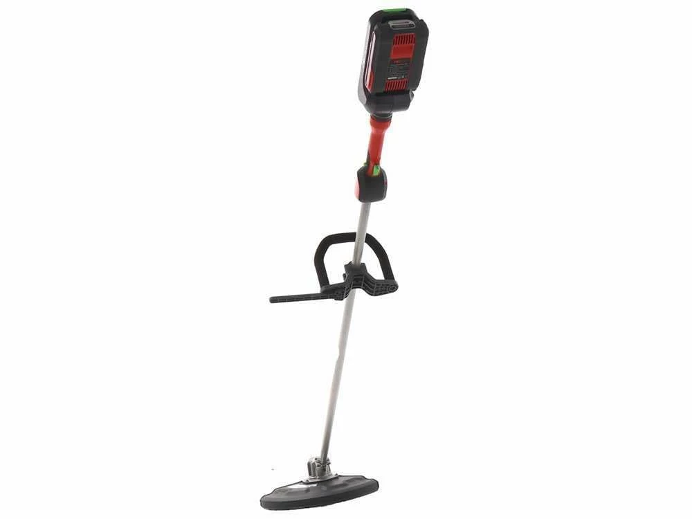 Débroussailleuse à Batterie électrique Henx H36DC350 - SANS CHARGEUR ET SANS BATTERIE – Image 7