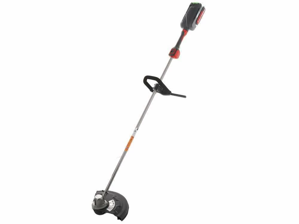 Débroussailleuse à Batterie électrique Henx H36DC350 - SANS CHARGEUR ET SANS BATTERIE – Image 12