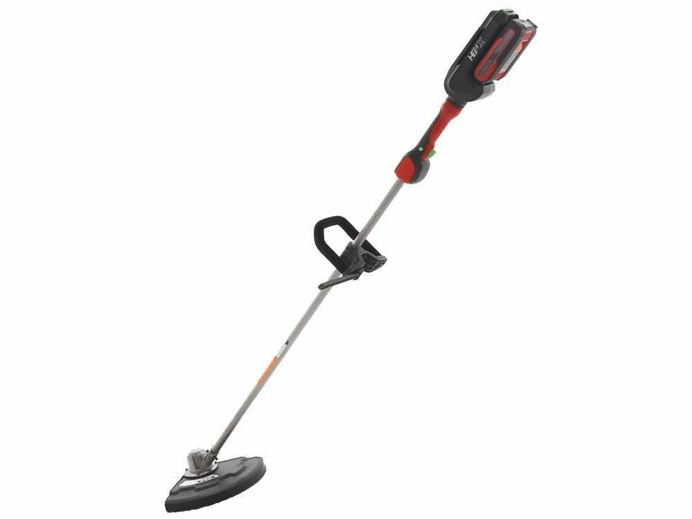 Débroussailleuse à Batterie électrique Henx H36DC350 - SANS CHARGEUR ET SANS BATTERIE – Image 13