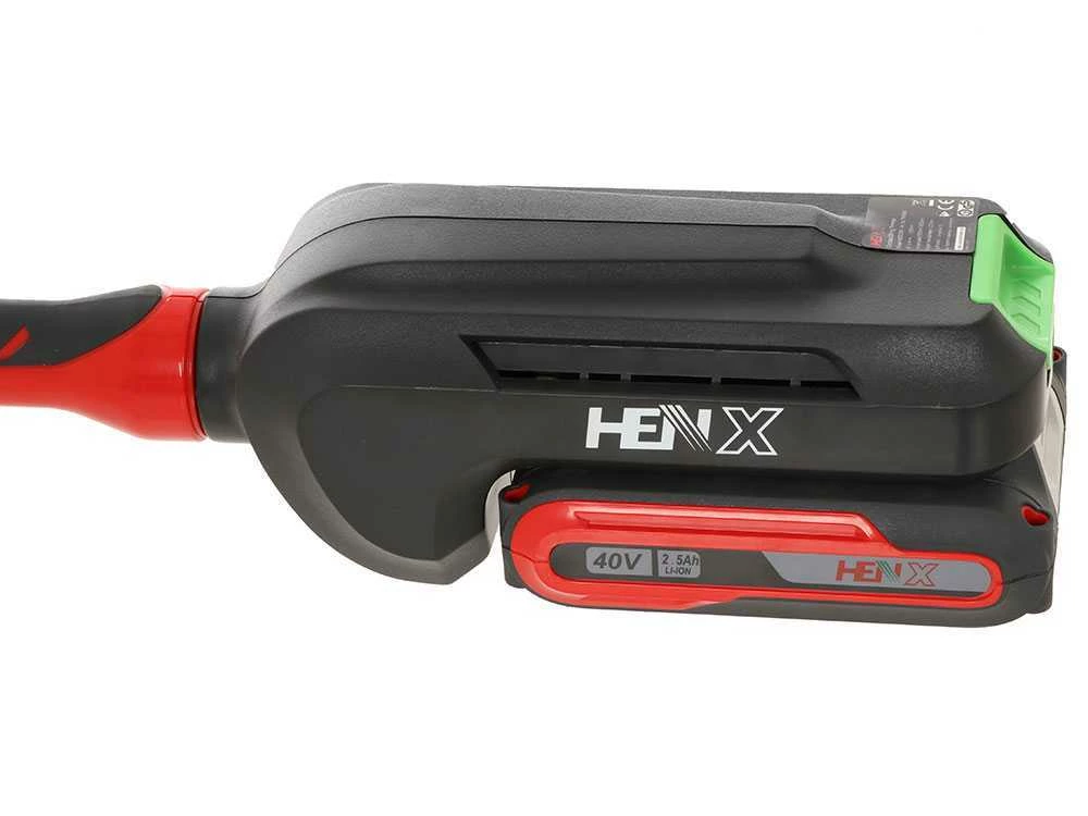 Débroussailleuse à Batterie électrique Henx H36DC350 - SANS CHARGEUR ET SANS BATTERIE – Image 18