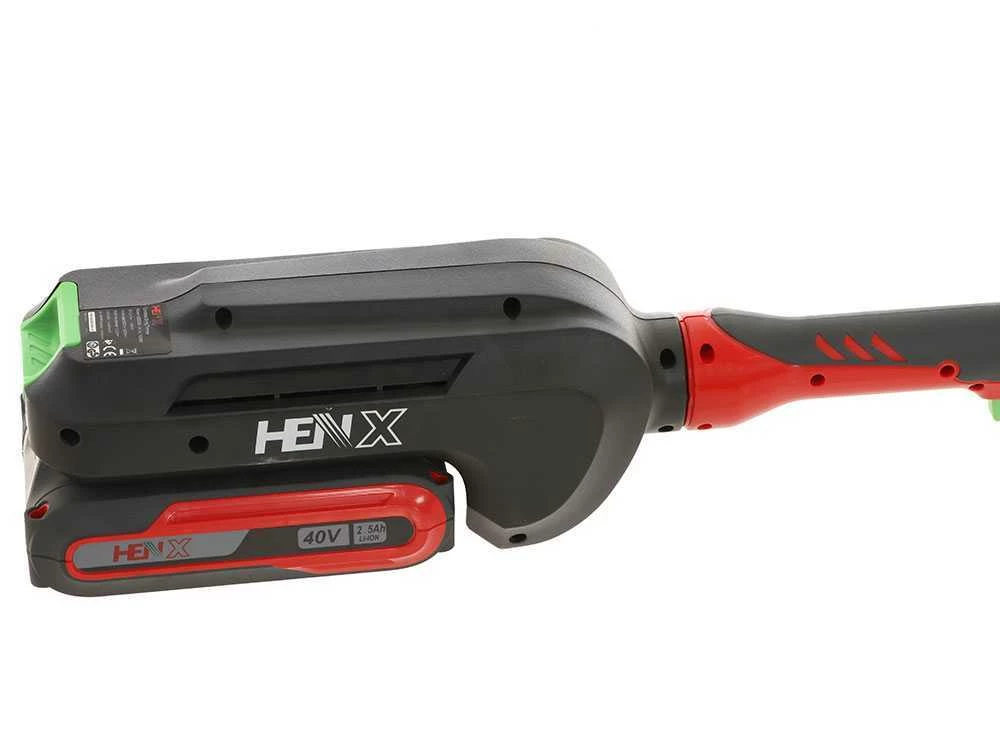 Débroussailleuse à Batterie électrique Henx H36DC350 - SANS CHARGEUR ET SANS BATTERIE – Image 20