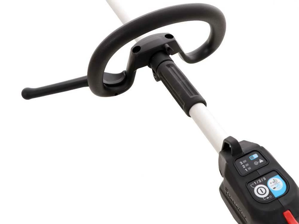 Débroussailleuse à Batterie Makita DUR369LZ De 36V - BATTERIES ET CHARGEUR NON INCLUS – Image 15