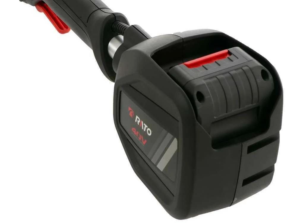 Débroussailleuse à Batterie RATO RBDM40 - Batterie 40V 2,5 Ah – Image 12