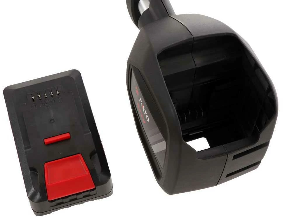 Débroussailleuse à Batterie RATO RBDM40 - BATTERIES ET CHARGEUR NON INCLUS – Image 13