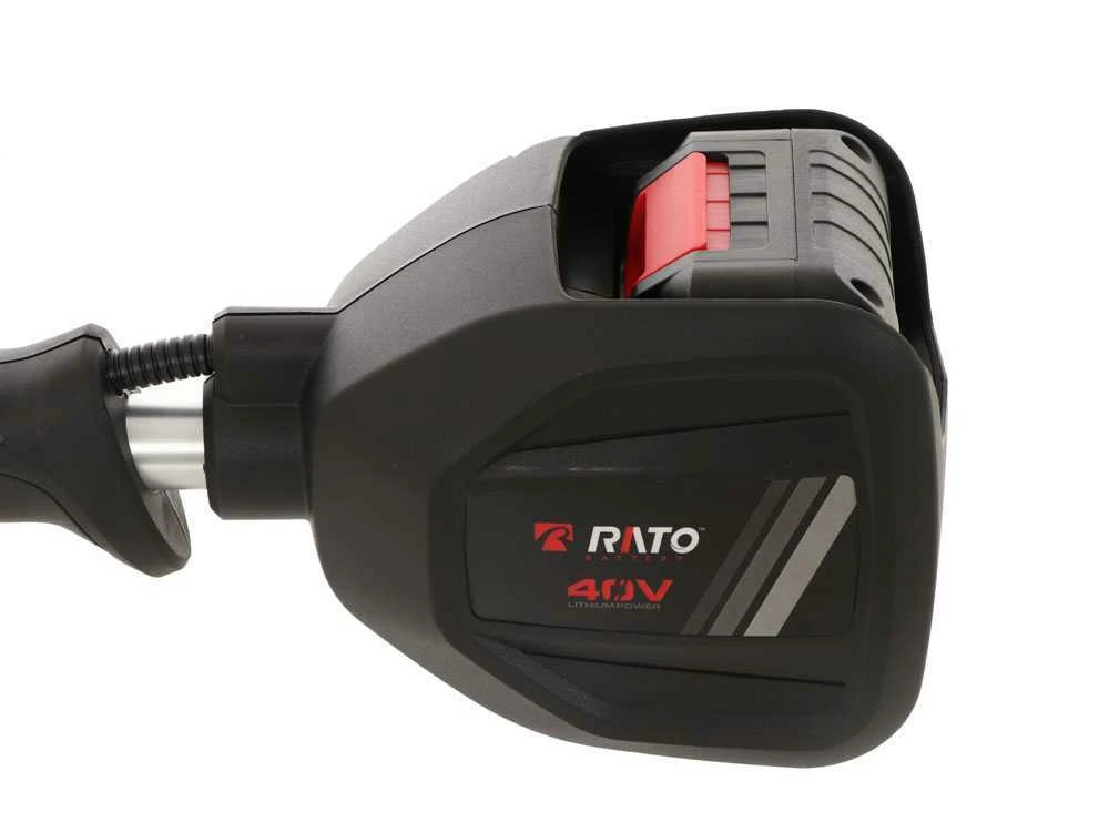 Débroussailleuse à Batterie RATO RBDM40 - BATTERIES ET CHARGEUR NON INCLUS – Image 20