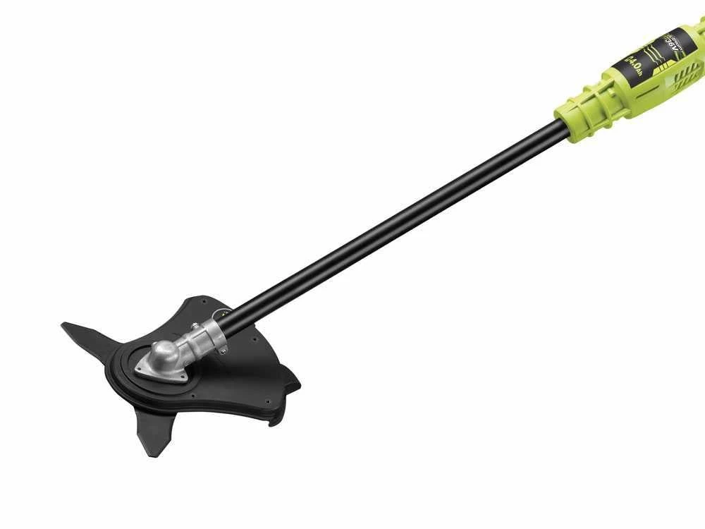 Débroussailleuse à Batterie RYOBI RBC36B26B - 36V - Lame 26cm - Poignée Double - BATTERIE ET CHARGEUR NON INCLUS – Image 9