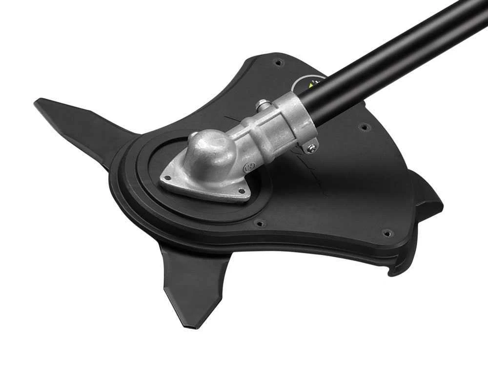 Débroussailleuse à Batterie RYOBI RBC36B26B - 36V - Lame 26cm - Poignée Double - BATTERIE ET CHARGEUR NON INCLUS – Image 10