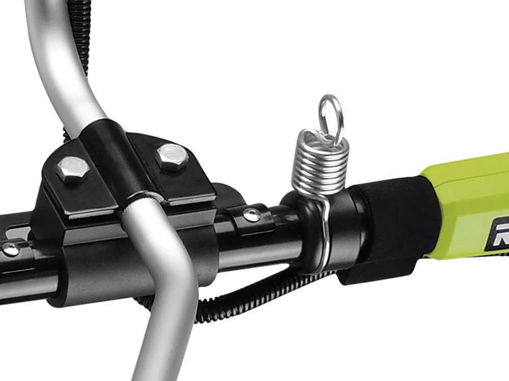 Débroussailleuse à Batterie RYOBI RBC36B26B - 36V - Lame 26cm - Poignée Double - BATTERIE ET CHARGEUR NON INCLUS – Image 13