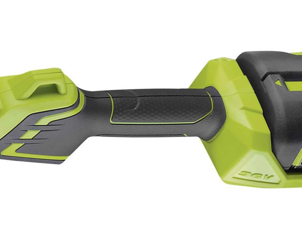 Débroussailleuse à Batterie RYOBI RBC36B26B - 36V - Lame 26cm - Poignée Double - BATTERIE ET CHARGEUR NON INCLUS – Image 15