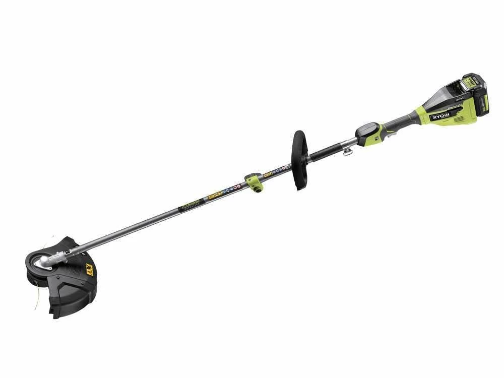 Débroussailleuse à Batterie RYOBI RY36ELTX33A-140 - 36V - Diamètre De Coupe 28-33mm – Image 3