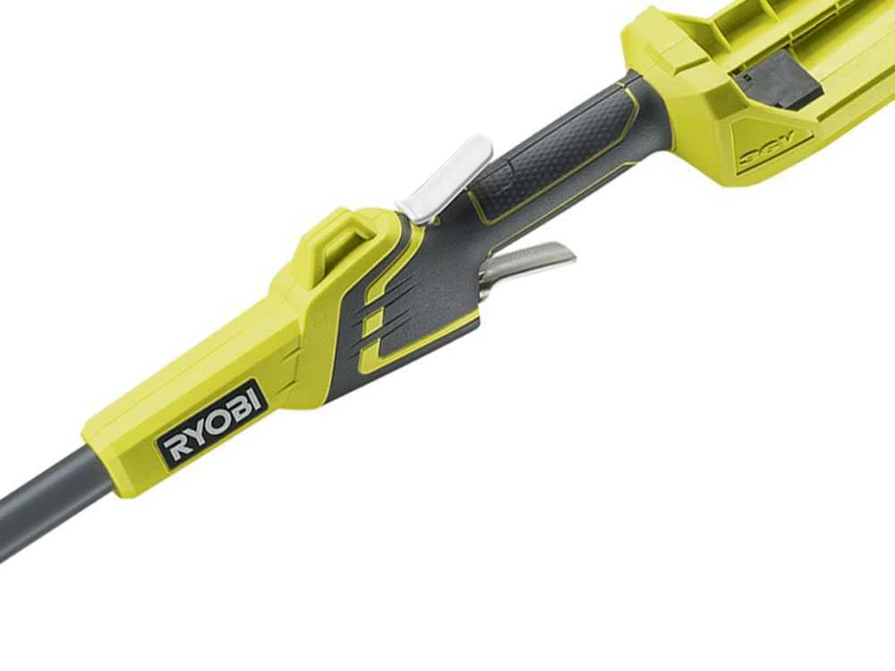 Débroussailleuse à Batterie RYOBI RY36LT33A-0 - 36V - Coupe 28-33mm - BATTERIES ET CHARGEUR NON INCLUS – Image 9