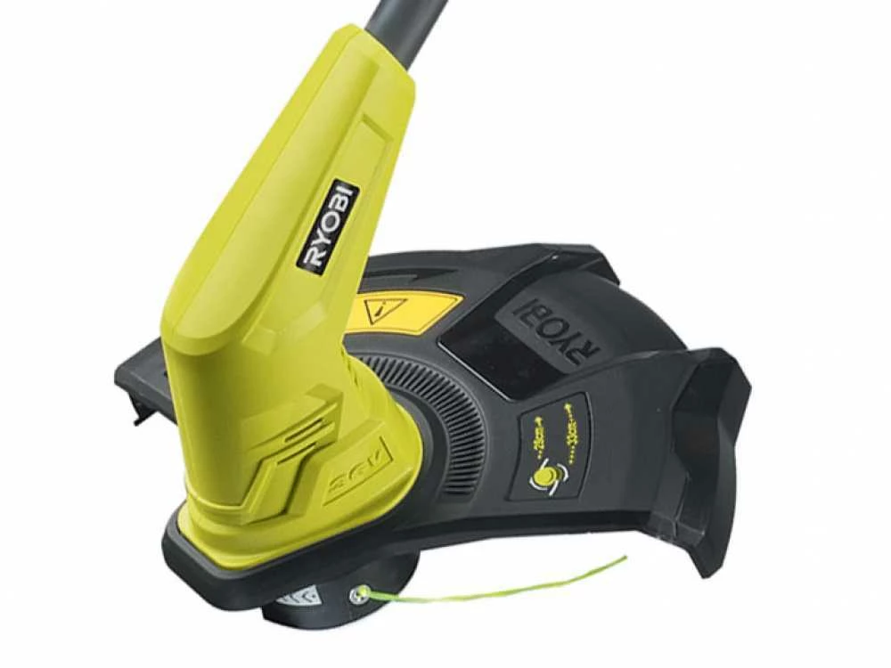 Débroussailleuse à Batterie RYOBI RY36LT33A-0 - 36V - Coupe 28-33mm - BATTERIES ET CHARGEUR NON INCLUS – Image 15