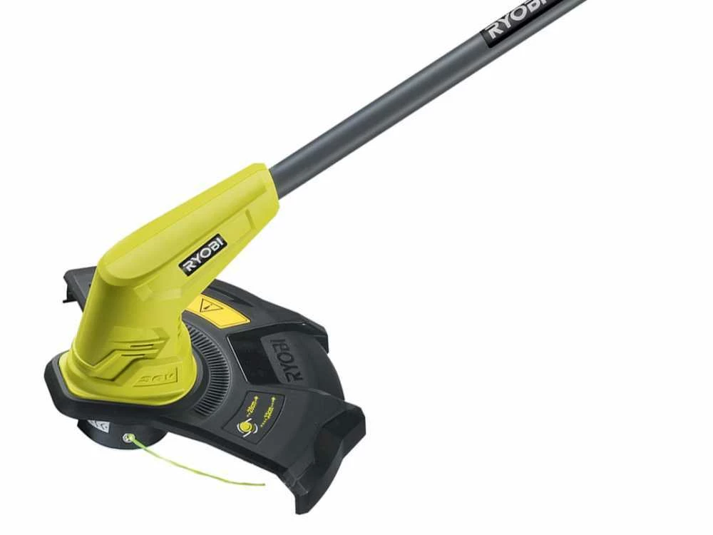 Débroussailleuse à Batterie RYOBI RY36LT33A-0 - 36V - Coupe 28-33mm - BATTERIES ET CHARGEUR NON INCLUS – Image 14