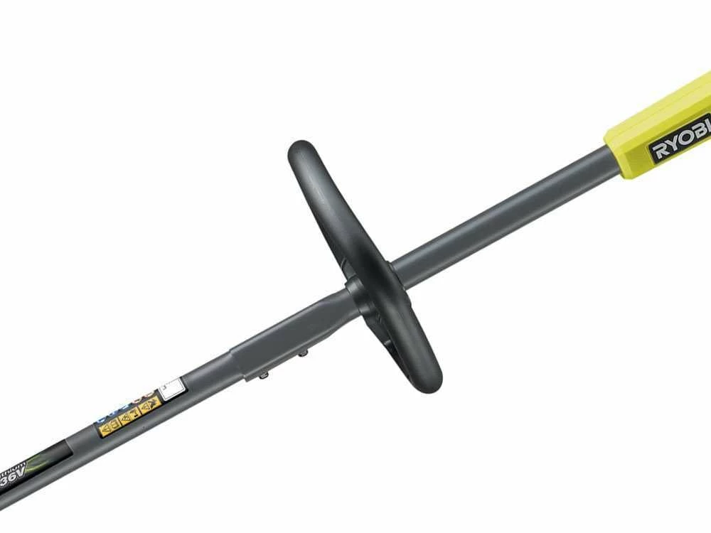 Débroussailleuse à Batterie RYOBI RY36LT33A-120 - 36v - 2.0 Ah - Coupe De 28-33cm – Image 13