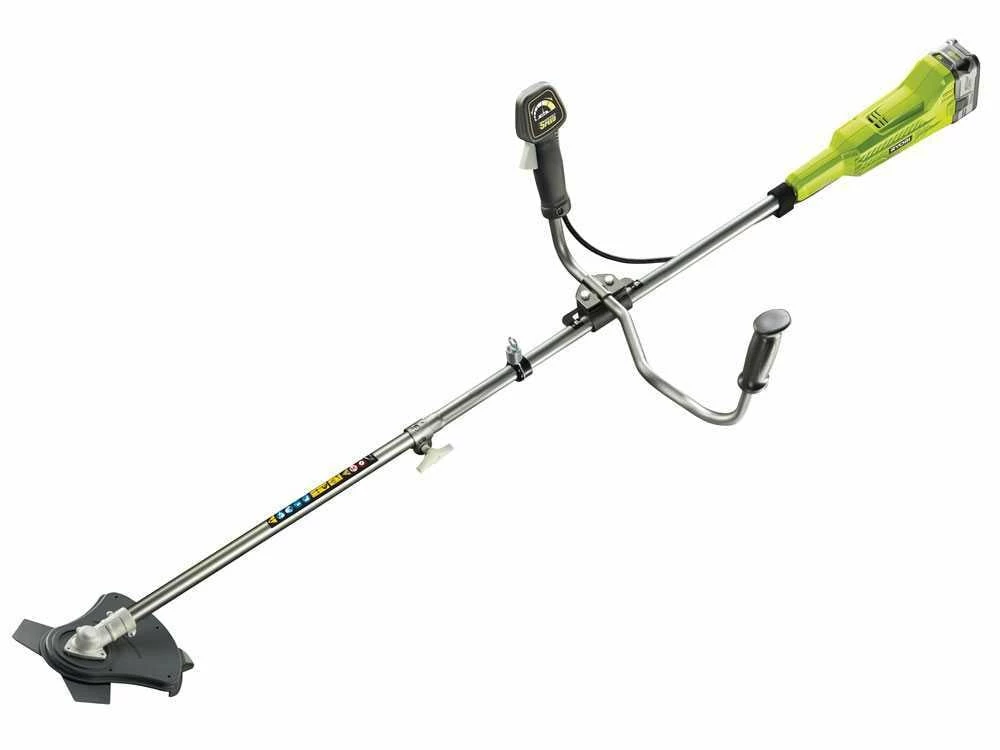Ryobi Débroussailleuse à Batterie RYOBY RBC18X20B4F - 18V - 4Ah - Diamètre De Coupe 20cm – Image 3
