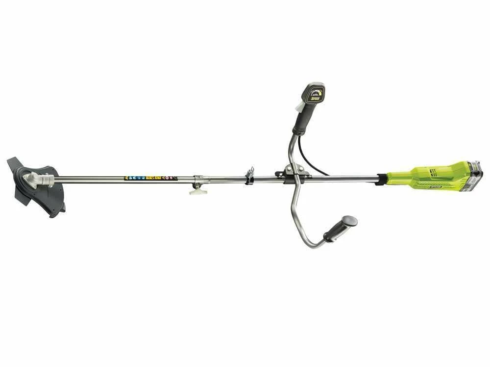 Ryobi Débroussailleuse à Batterie RYOBY RBC18X20B4F - 18V - 4Ah - Diamètre De Coupe 20cm – Image 5