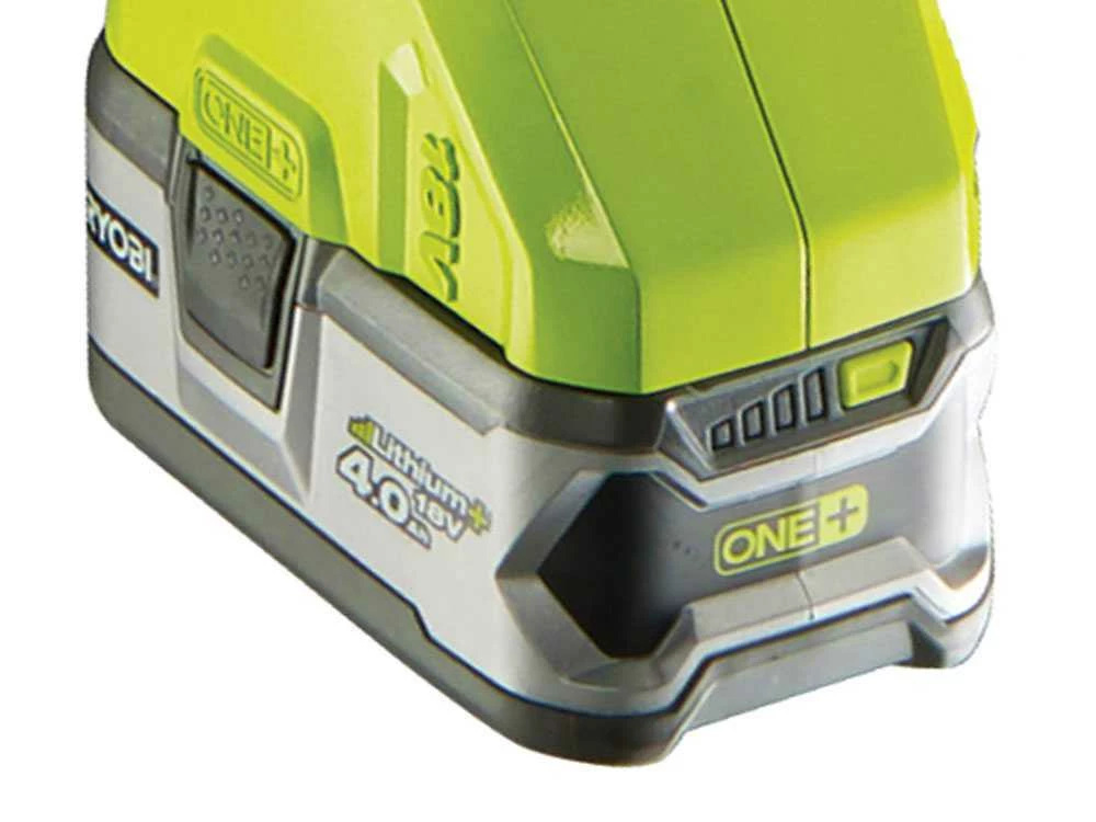 Ryobi Débroussailleuse à Batterie RYOBY RBC18X20B4F - 18V - 4Ah - Diamètre De Coupe 20cm – Image 20