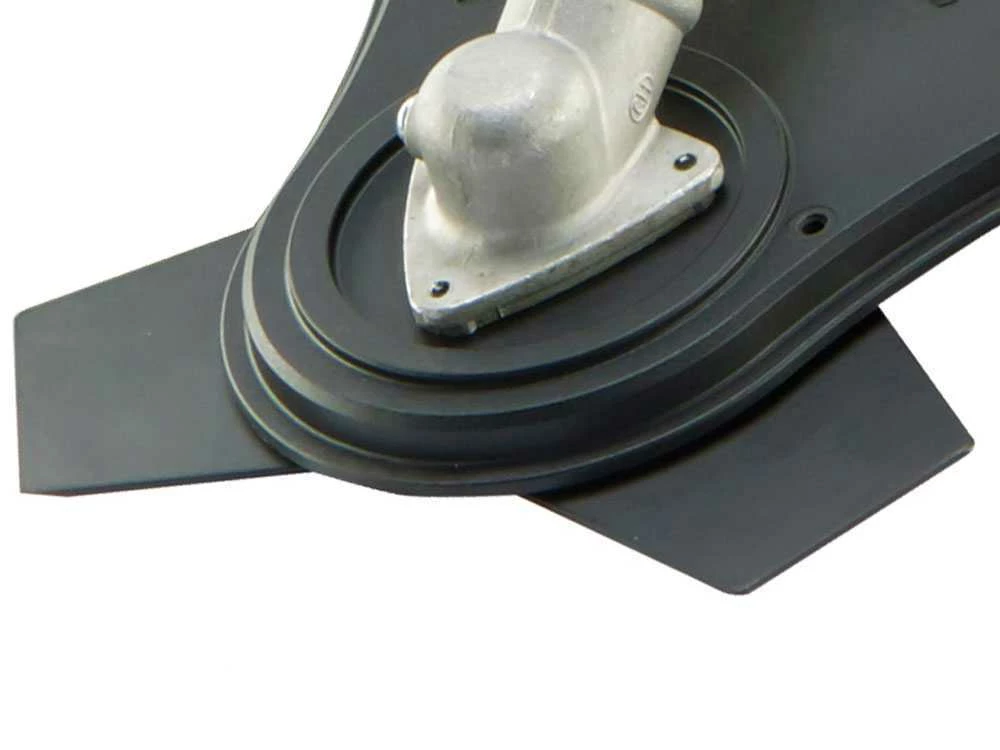 Ryobi Débroussailleuse à Batterie RYOBY RBC18X20B4F - 18V - 4Ah - Diamètre De Coupe 20cm – Image 11