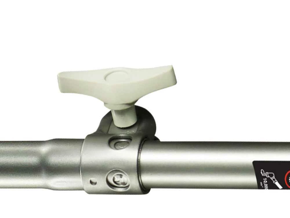 Ryobi Débroussailleuse à Batterie RYOBY RBC18X20B4F - 18V - 4Ah - Diamètre De Coupe 20cm – Image 13