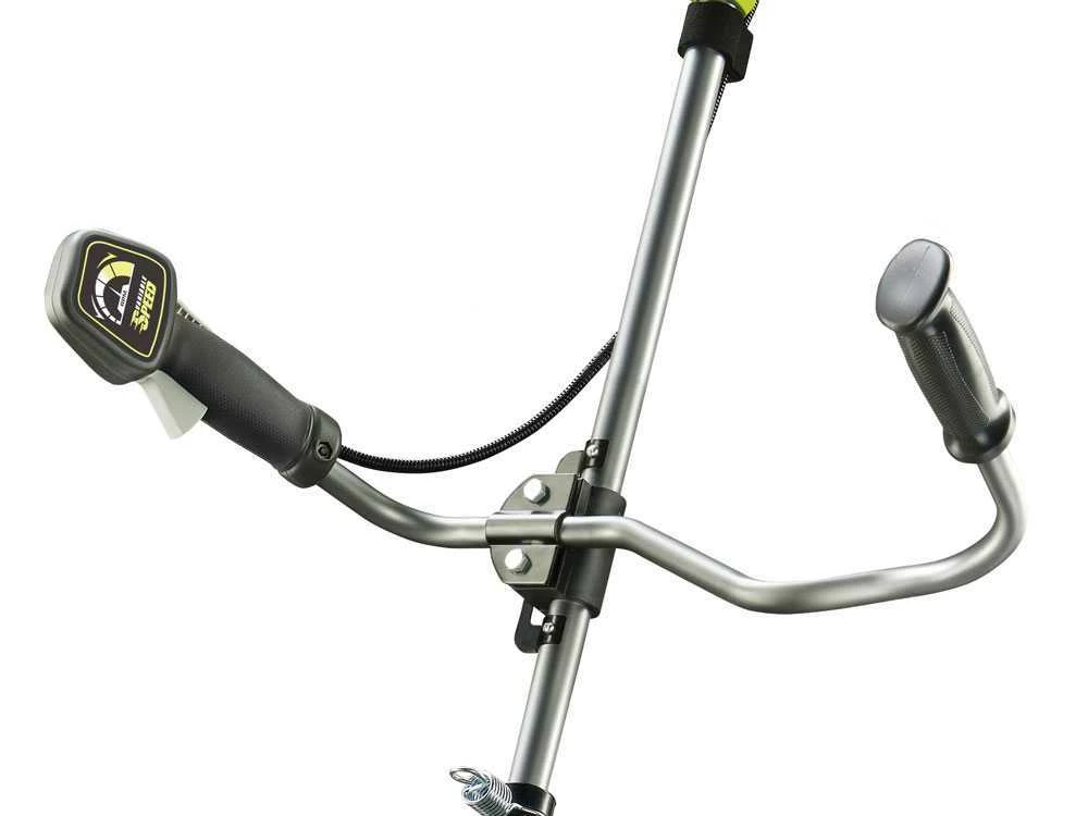 Ryobi Débroussailleuse à Batterie RYOBY RBC18X20B4F - 18V - 4Ah - Diamètre De Coupe 20cm – Image 14