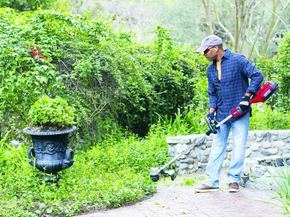 Débroussailleuse à Batterie TORO Brushless TO-51835T - 60V - 2.5 Ah