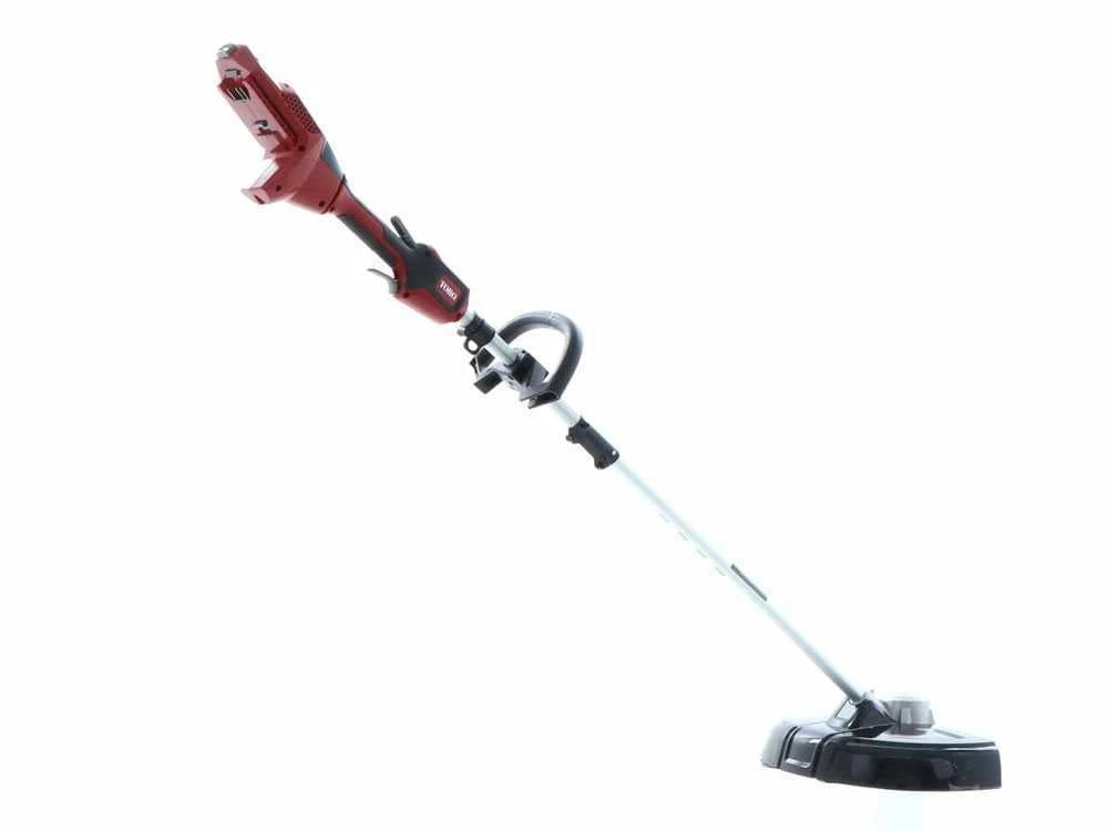 Débroussailleuse à Batterie TORO Brushless TO-51835T - 60V - 2.5 Ah – Image 4