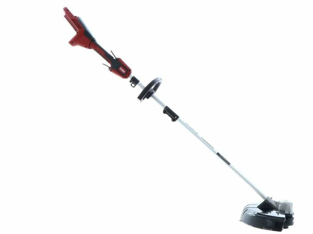 Débroussailleuse à Batterie TORO Brushless TO-51835T - 60V - 2.5 Ah – Image 6