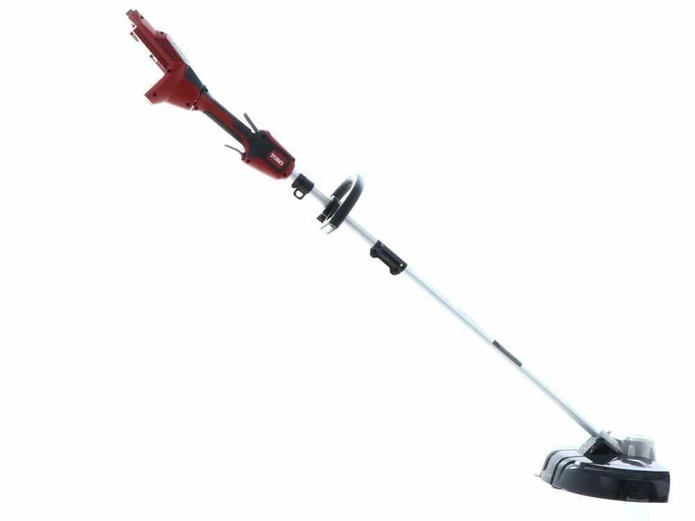 Débroussailleuse à Batterie TORO Brushless TO-51835T - 60V - 2.5 Ah – Image 7
