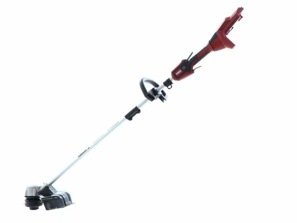 Débroussailleuse à Batterie TORO Brushless TO-51835T - 60V - 2.5 Ah – Image 11